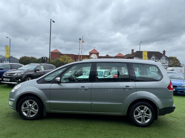 Used Ford Galaxy 2011 for sale - 76223206: Photo 18