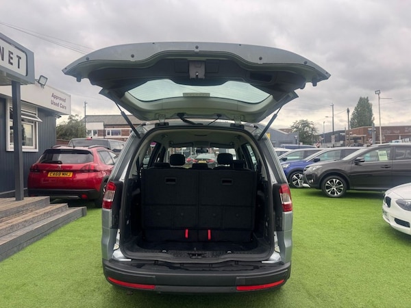 Used Ford Galaxy 2011 for sale - 76223206: Photo 19