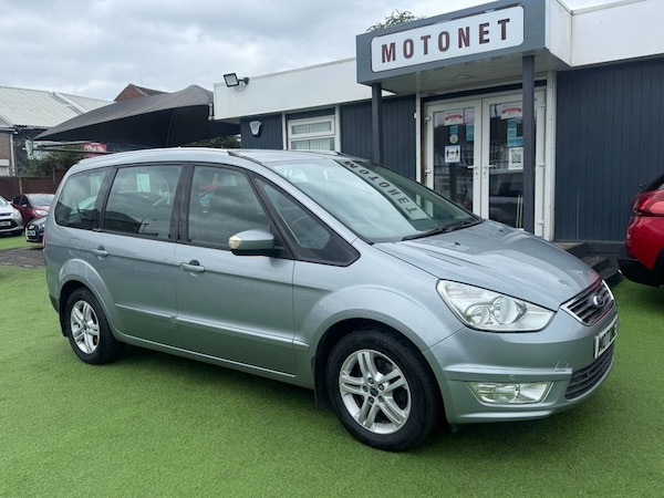 Used Ford Galaxy 2011 for sale - 76223206: Photo 1