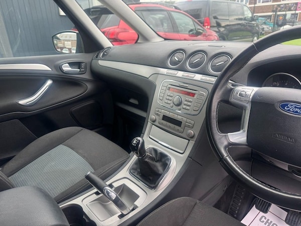 Used Ford Galaxy 2011 for sale - 76223206: Photo 23