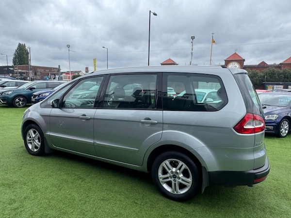 Used Ford Galaxy 2011 for sale - 76223206: Photo 25