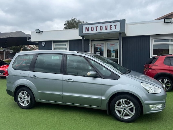 Used Ford Galaxy 2011 for sale - 76223206: Photo 29