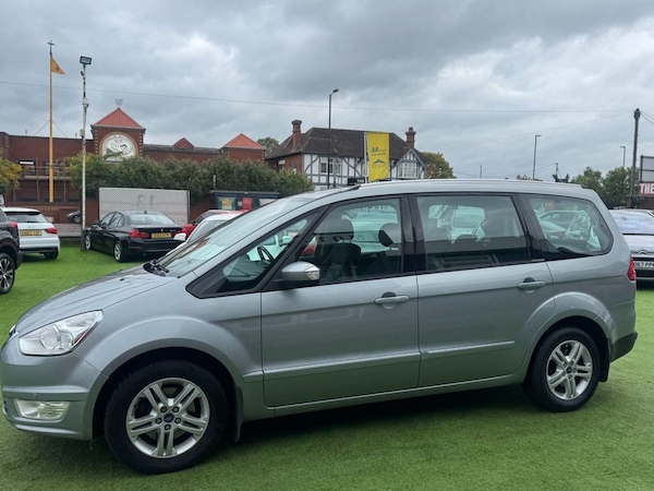 Used Ford Galaxy 2011 for sale - 76223206: Photo 3