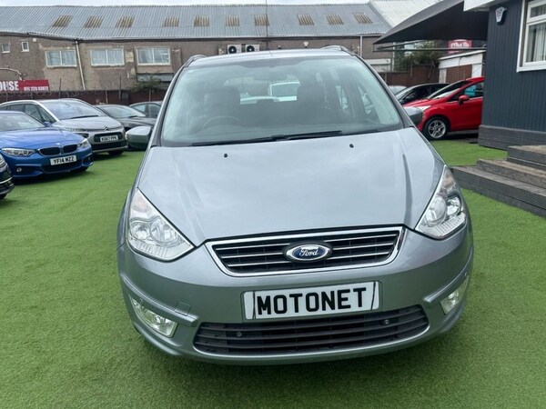 Used Ford Galaxy 2011 for sale - 76223206: Photo 4