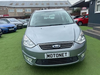 Used Ford Galaxy 2011 for sale - 76223206: Photo 4