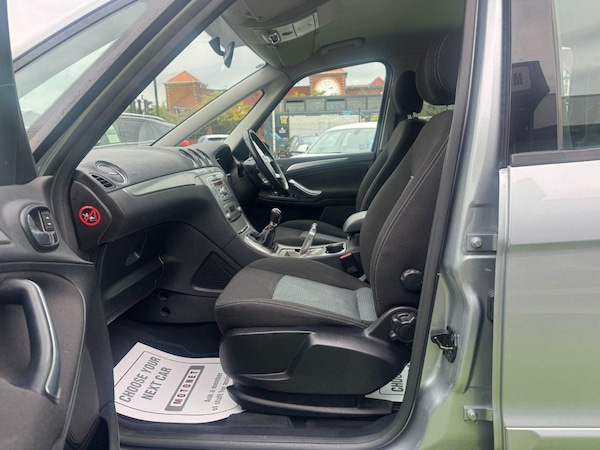 Used Ford Galaxy 2011 for sale - 76223206: Photo 7