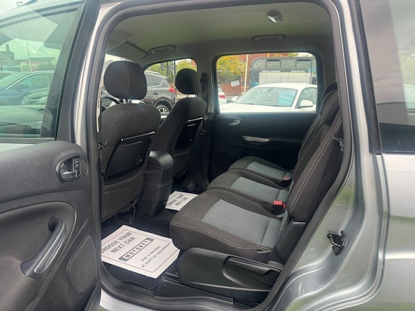 Used Ford Galaxy 2011 for sale - 76223206: Photo 8