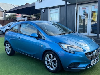 2015 (65) - 1.4 ecoFLEX Energy 3dr [AC]