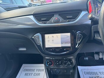 Used Vauxhall Corsa 2015 for sale - 75885685: Photo