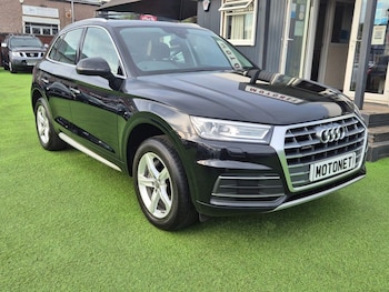 2020 (20) - 40 TDI Quattro Sport 5dr S Tronic