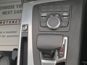 Used Audi Q5 2020 for sale - 75885668: Photo