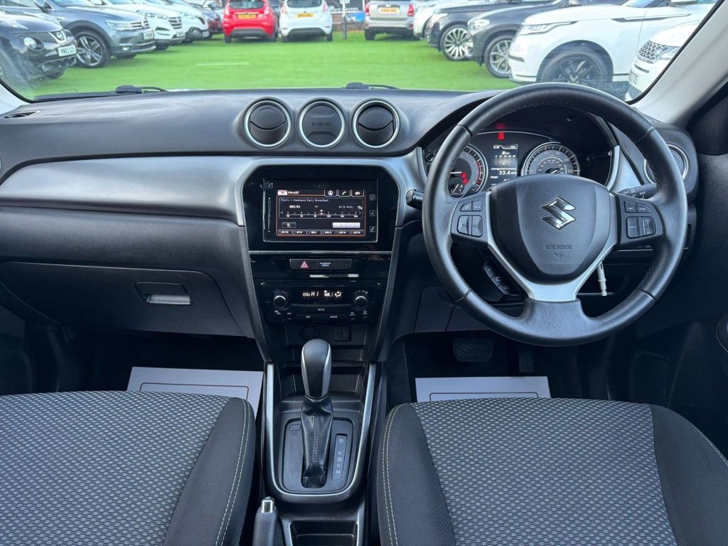 Vehicle 30
