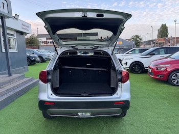 Used Suzuki Vitara 2019 for sale - 75885646: Photo