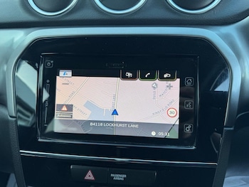 Used Suzuki Vitara 2019 for sale - 75885646: Photo