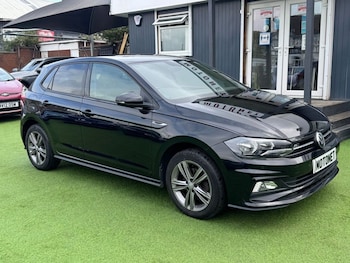 Volkswagen - Polo
