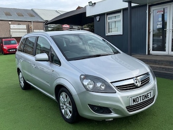 2013 (13) - 1.7 CDTi ecoFLEX Design Nav [110] 5dr