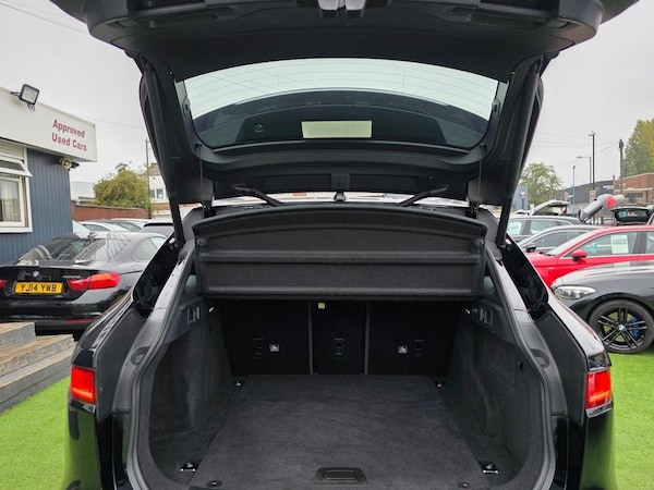 Used Jaguar F-Pace 2017 for sale - 76280225: Photo 20