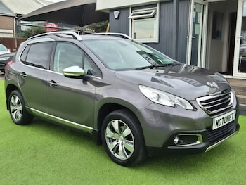 2015 (64) - 1.6 e-HDi Allure SUV 5dr Diesel EGC Euro 5 (s/s) (92 ps)