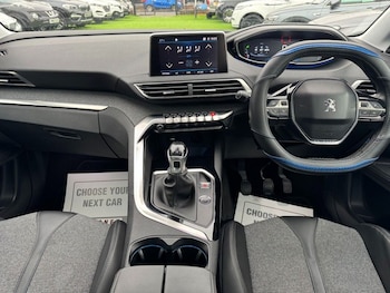 Used Peugeot 3008 2017 for sale - 75885654: Photo