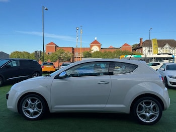 Used Alfa Romeo MiTo 2012 for sale - 75885679: Photo