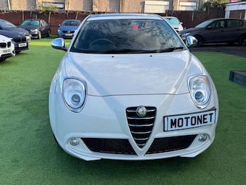 Used Alfa Romeo MiTo 2012 for sale - 75885679: Photo