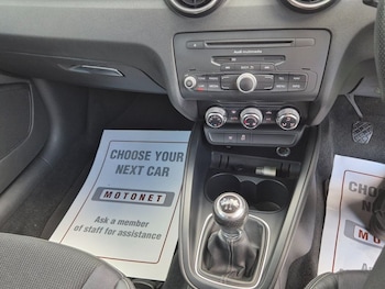 Used Audi A1 2013 for sale - 75885661: Photo