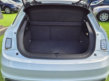 Used Audi A1 2013 for sale - 75885661: Photo