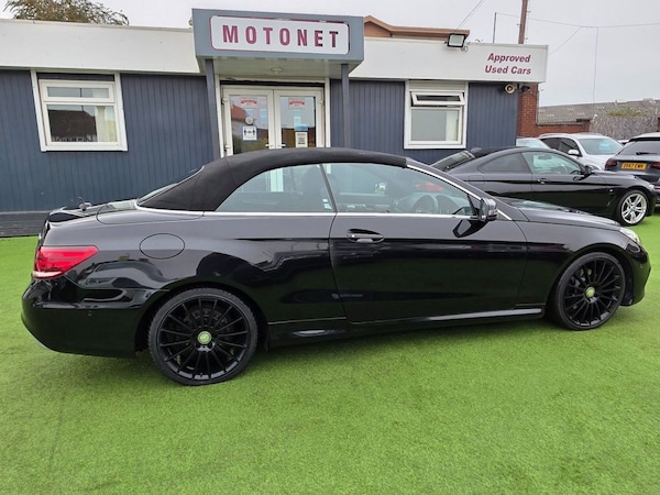 Used Mercedes-Benz E Class 2016 for sale - 76029010: Photo 24