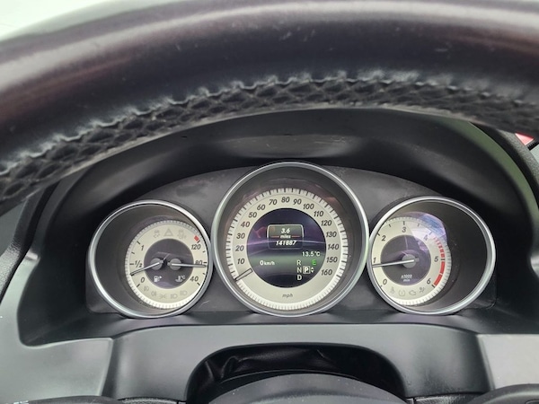 Used Mercedes-Benz E Class 2016 for sale - 76029010: Photo 36