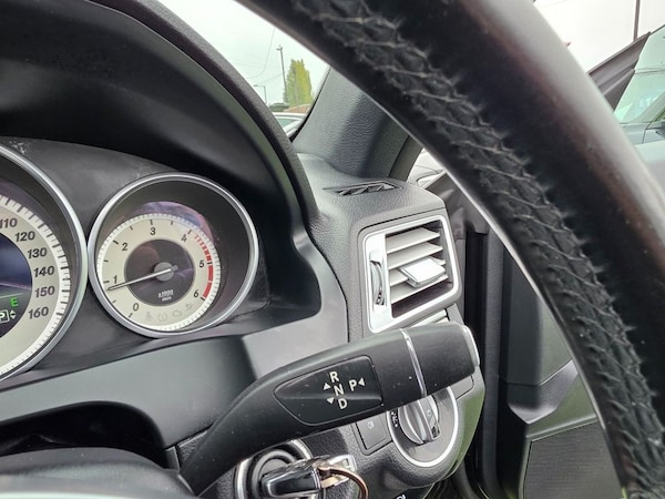 Used Mercedes-Benz E Class 2016 for sale - 76029010: Photo 37