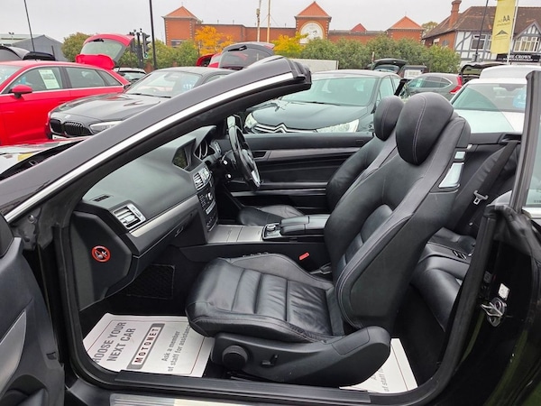 Used Mercedes-Benz E Class 2016 for sale - 76029010: Photo 6