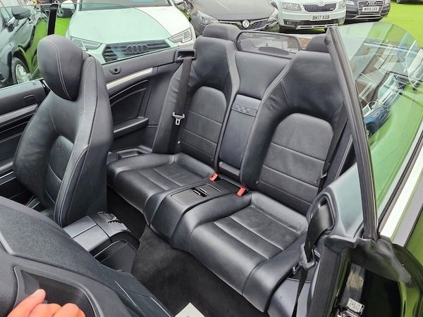 Used Mercedes-Benz E Class 2016 for sale - 76029010: Photo 7