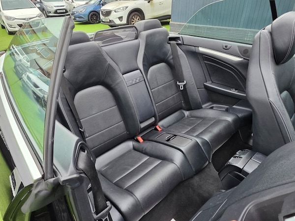 Used Mercedes-Benz E Class 2016 for sale - 76029010: Photo 9