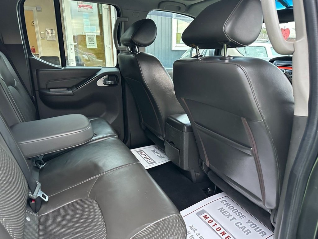 Vehicle 40