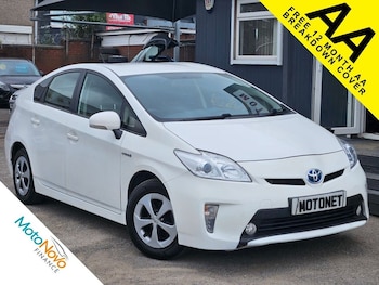 2015 (15) - 1.8 VVTi T3 5dr CVT Auto