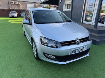 Volkswagen - Polo