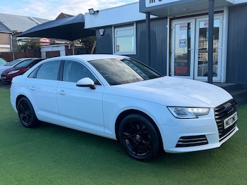 Audi - A4