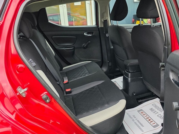 Used Nissan Micra 2018 for sale - 76297116: Photo 10