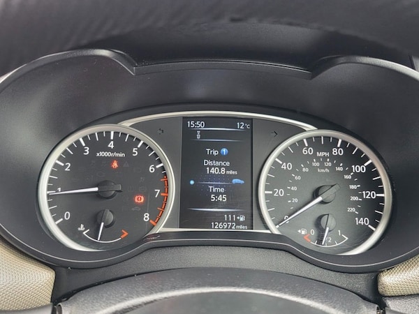 Used Nissan Micra 2018 for sale - 76297116: Photo 21