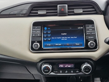 Used Nissan Micra 2018 for sale - 76297116: Photo 2