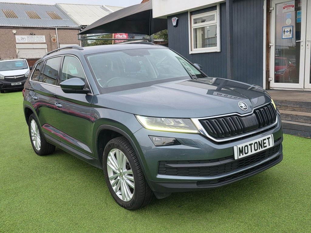 Used Skoda Octavia 2017 for sale - 76069050: Photo 10