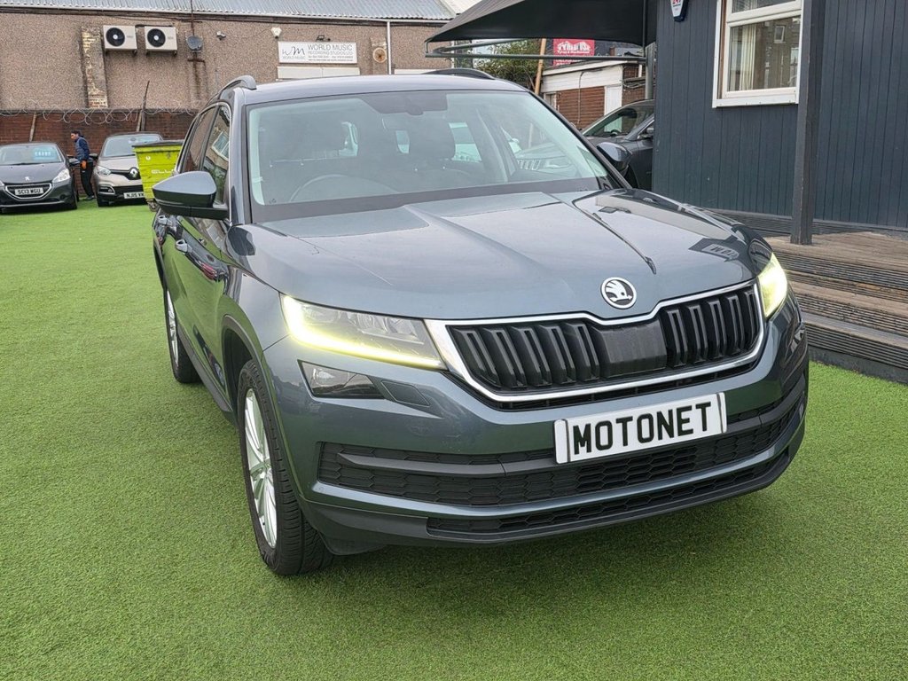 Used Skoda Octavia 2017 for sale - 76069050: Photo 11