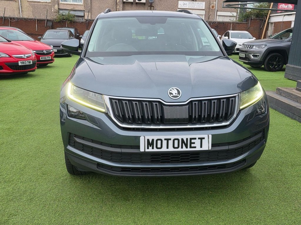 Used Skoda Octavia 2017 for sale - 76069050: Photo 12