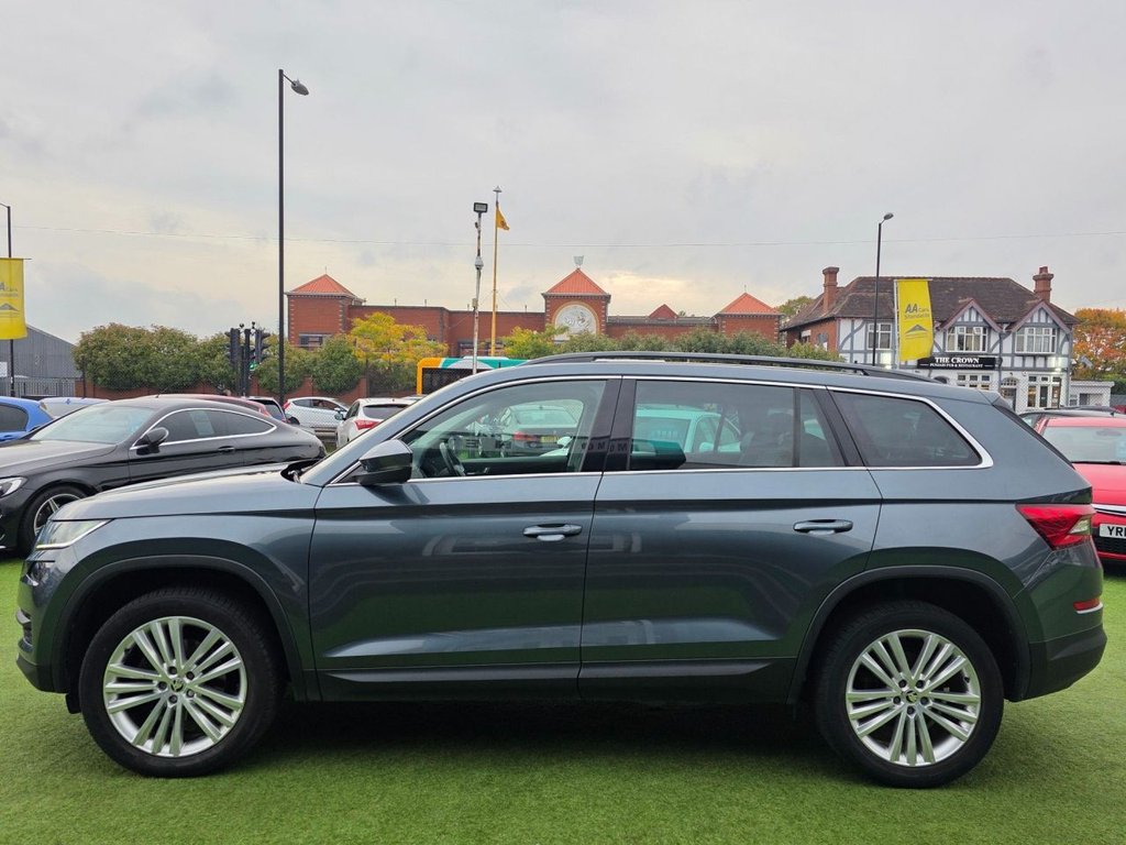Used Skoda Octavia 2017 for sale - 76069050: Photo 15