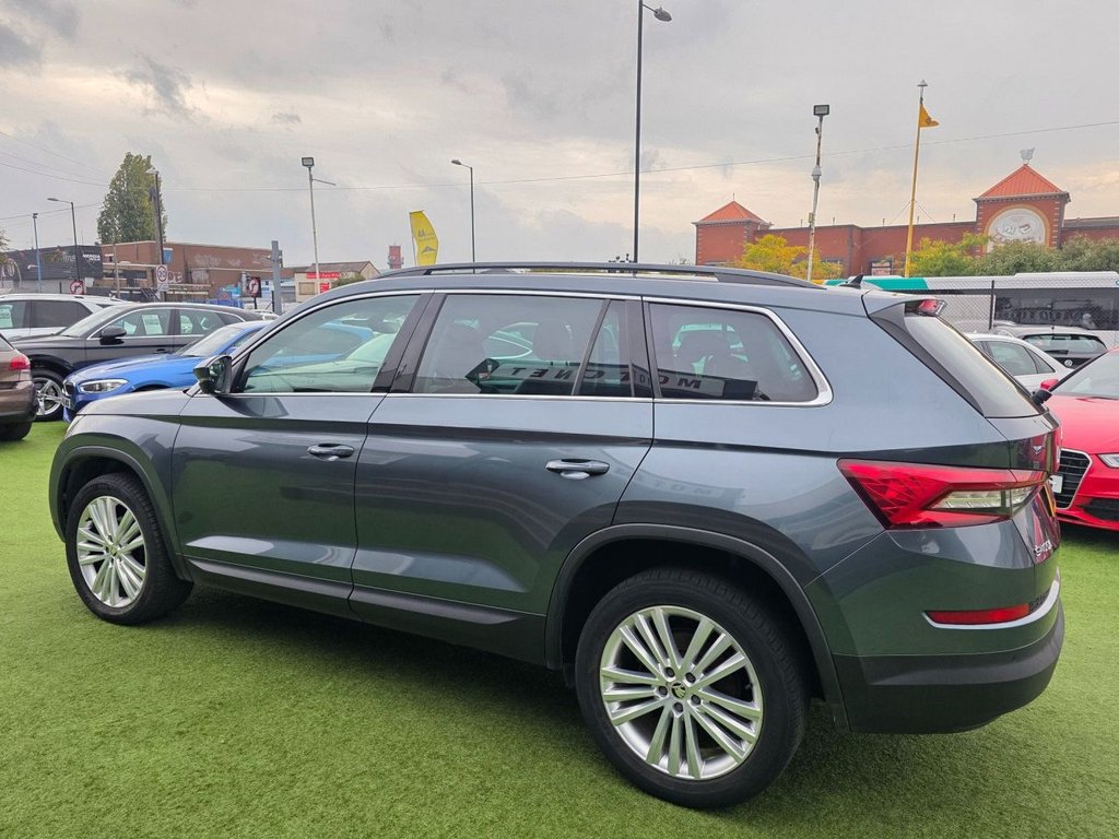 Used Skoda Octavia 2017 for sale - 76069050: Photo 16