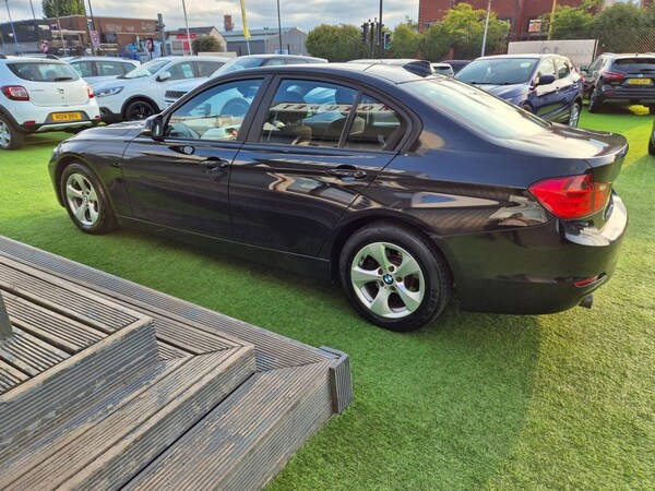Used BMW 3 Series 2012 for sale - 75950744: Photo 12