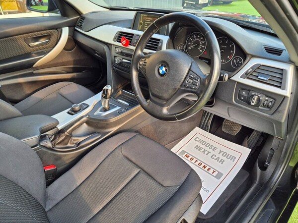 Used BMW 3 Series 2012 for sale - 75950744: Photo 13