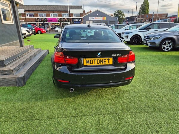Used BMW 3 Series 2012 for sale - 75950744: Photo 18