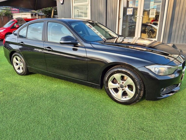 Used BMW 3 Series 2012 for sale - 75950744: Photo 1