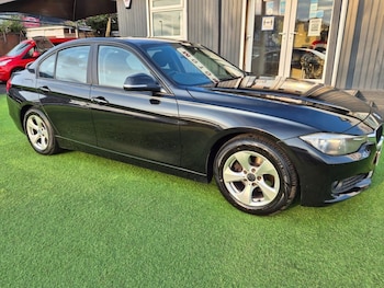Used BMW 3 Series 2012 for sale - 75950744: Photo